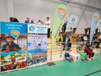 Halové mistrovství ČR v rybolovné technice (4)